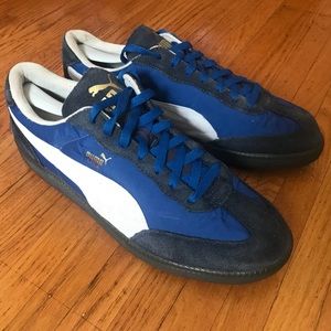 Puma Liga rare colorway